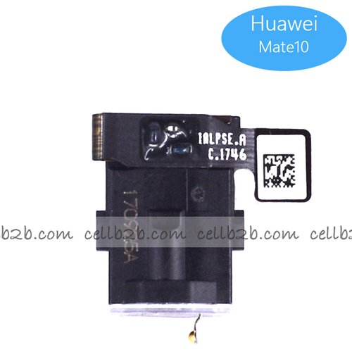 Flex de Audio Jack para Huawei Mate 10