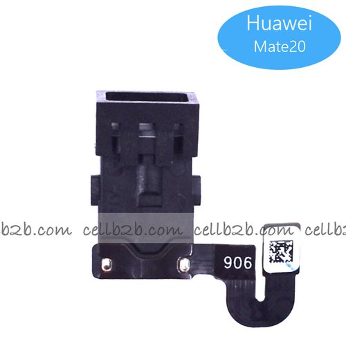 Flex de Audio Jack para Huawei Mate 20