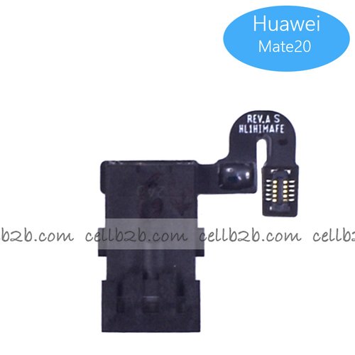 Flex de Audio Jack para Huawei Mate 20