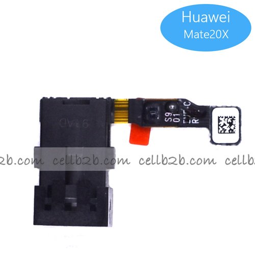 Flex de Audio Jack para Huawei Mate 20X