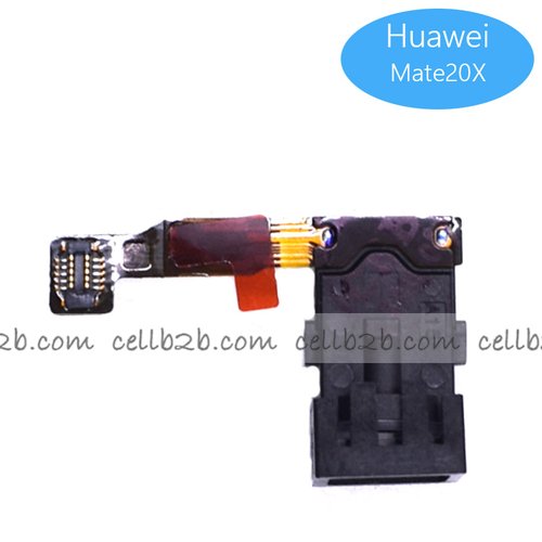 Flex de Audio Jack para Huawei Mate 20X