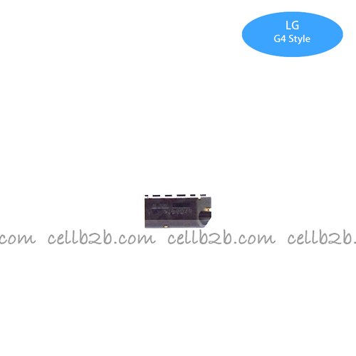 Flex de Audio Jack para LG G4 Style