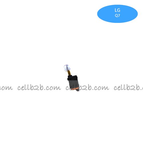 Flex de Audio Jack para LG Q7