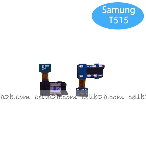 Flex de Audio Jack para Samsung Tab A 10.1 2019 T510 T515