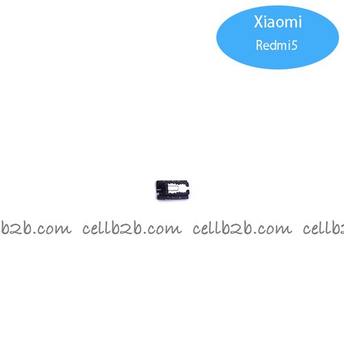 Flex de Audio Jack para Xiaomi Redmi 5