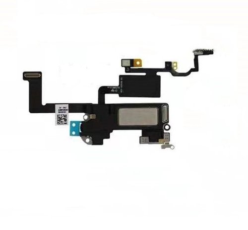 Flex de Auricular para iPhone 12 / 12 Pro Original