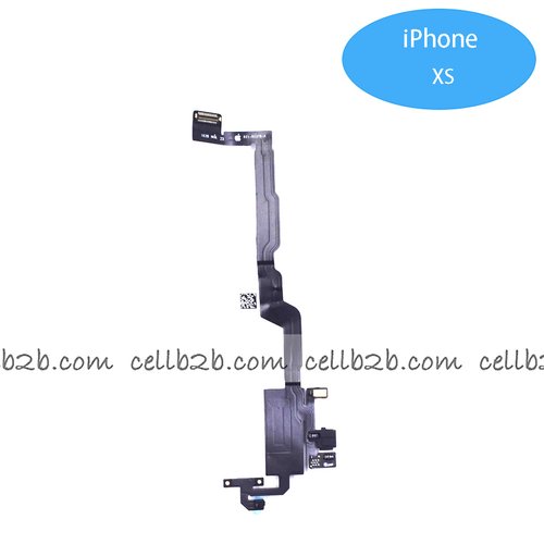 Flex de Auricular para iPhone Xs
