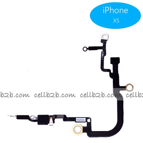 Flex de Bluetooth iPhone Xs