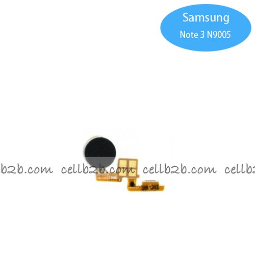 Flex de Boton Home para Samsung GALAXY A3 2017 A320F / A5 2017 A520F Negro