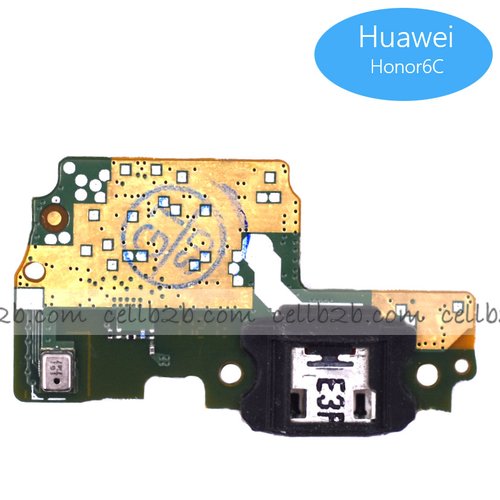 Flex de Carga para Huawei Honor 6C