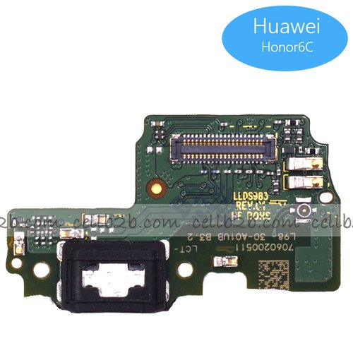 Flex de Carga para Huawei Honor 6C