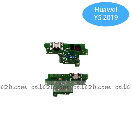 Flex de Carga para Huawei Y5 2019
