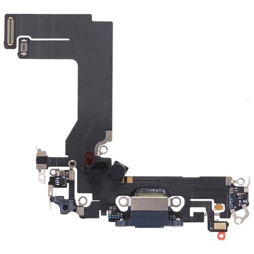Flex de Carga para iPhone 13 Mini Negro Original