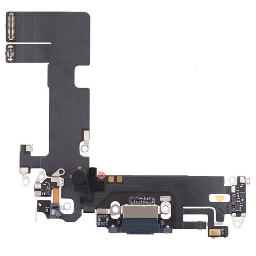 Flex de Carga para iPhone 13 Negro Original