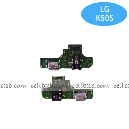 Flex de Carga para LG K50S Original