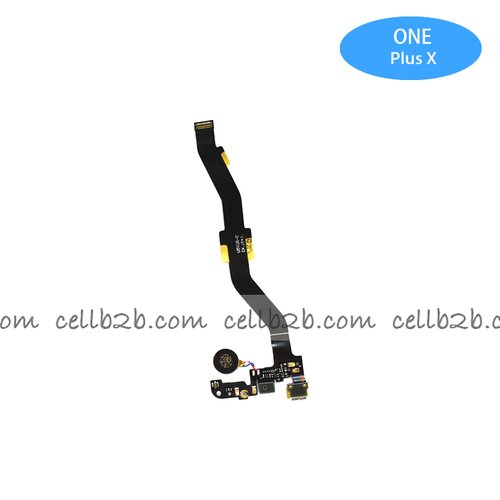 Flex de Carga para OnePlus X