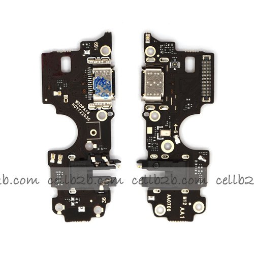 Flex de Carga para OPPO A16 / A16S / A54 4G / A54S Original