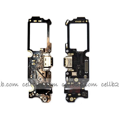 Flex de Carga para OPPO A5 2020 / A9 2020 original