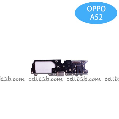 Flex de Carga para OPPO A52 / A72 / A92 / A92S ORI