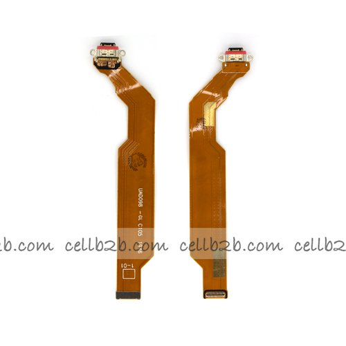 Flex de Carga para OPPO Find X2 Neo