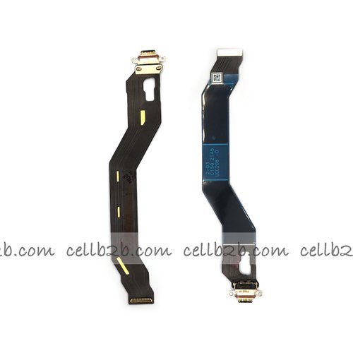 Flex de Carga para OPPO Find X3 Pro
