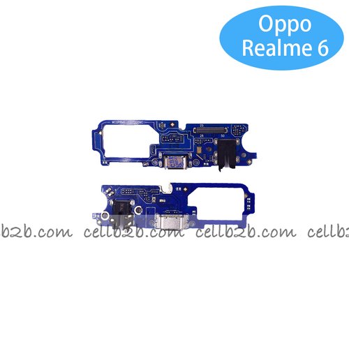 Flex de Carga para Realme 6
