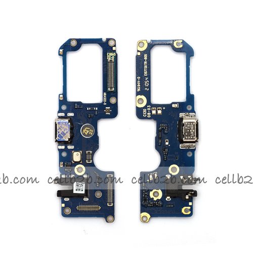 Flex de Carga para Realme 7 Pro