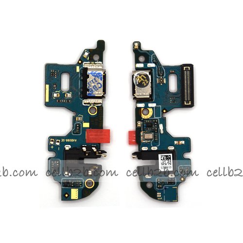 Flex de Carga para Realme 8i