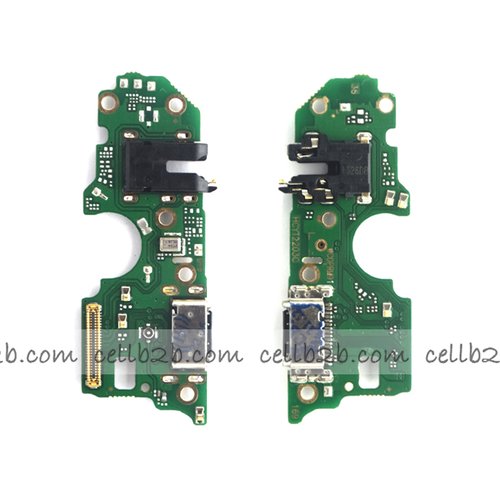 Flex de Carga para Realme 9i / A96 4G