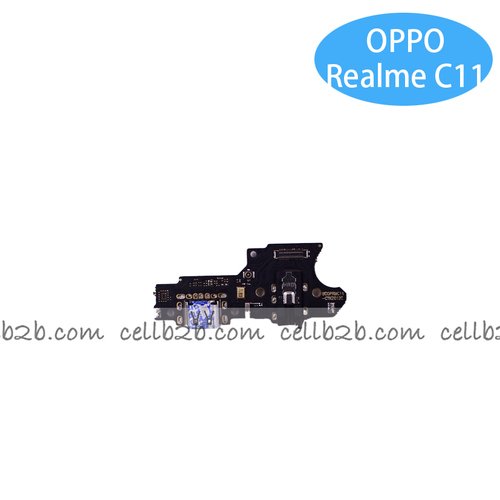 Flex de Carga para Realme C11 2020