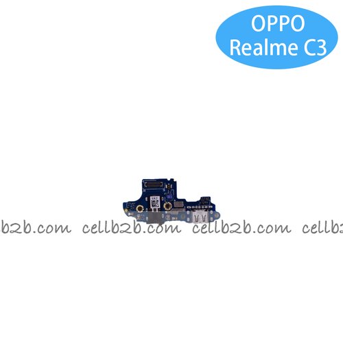 Flex de Carga para Realme C3