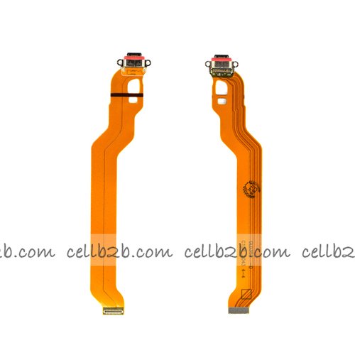 Flex de Carga para Realme GT Master Edition Original