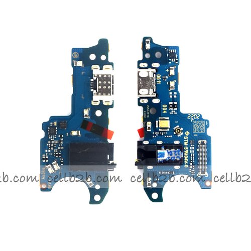 Flex de Carga para Samsung A03 A035G Original