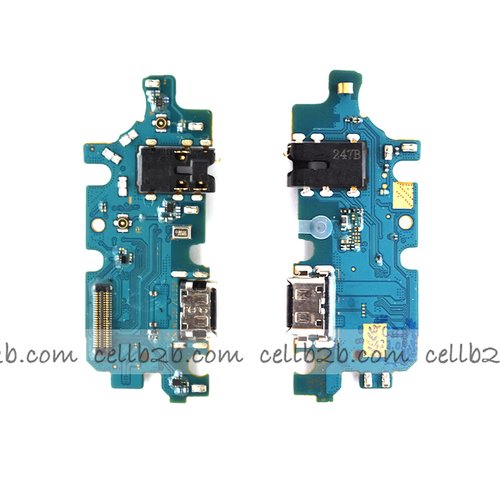 Flex de Carga para Samsung M13 M135F Original