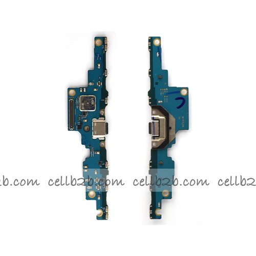 Flex de Carga para Samsung S7 T875