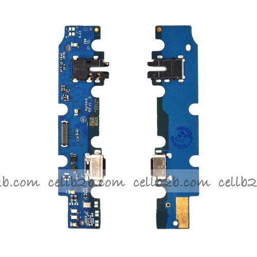 Flex de Carga para Samsung Tab A7 Lite T220 Original