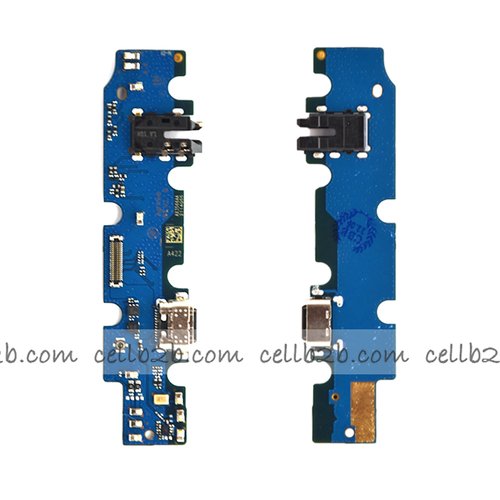 Flex de Carga para Samsung Tab A7 Lite T225 Original