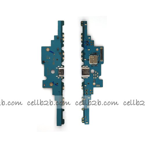 Flex de Carga para Samsung Tab S7 Plus T970/T976