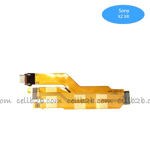 Flex de Carga para Sony XZ