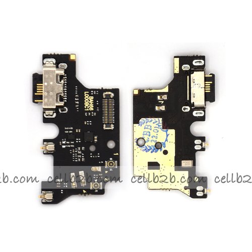 Flex de Carga para TCL 10L
