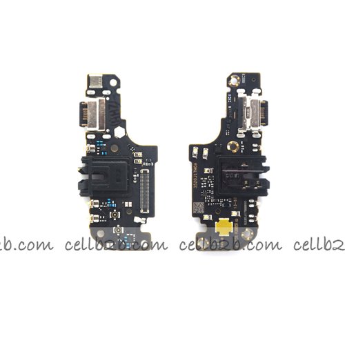 Flex de Carga para Xiaomi Mi 10T Lite 5G Original