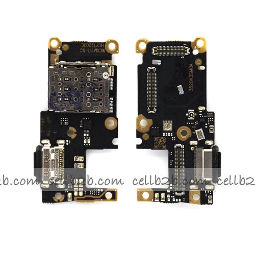 Flex de Carga para Xiaomi Mi 11T / Mi 11T Pro
