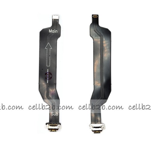 Flex de Carga para Xiaomi Mi 12 Pro 5G