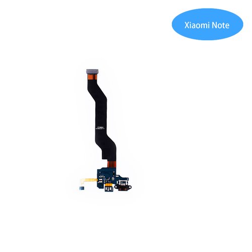 Flex de Carga para Xiaomi Mi Note
