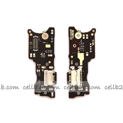 Flex de Carga para Xiaomi Redmi 10 2020 / Redmi 10 2021 / Redmi 10 2022 Original