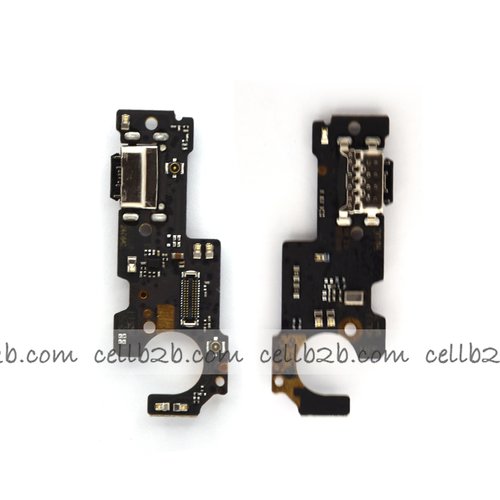 Flex de Carga para Xiaomi Redmi Note 10 5G / Poco M3 Pro 5G