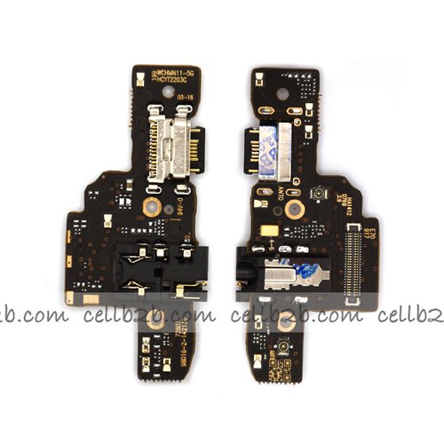 Flex de Carga para Xiaomi Redmi Note 11 5G / Poco M4 Pro