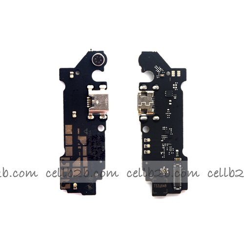 Flex de Carga para ZTE A31