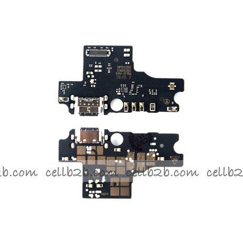 Flex de Carga para ZTE Blade A51