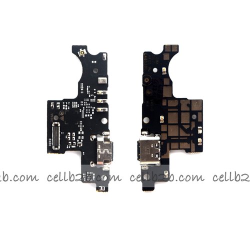 Flex de Carga para ZTE A71